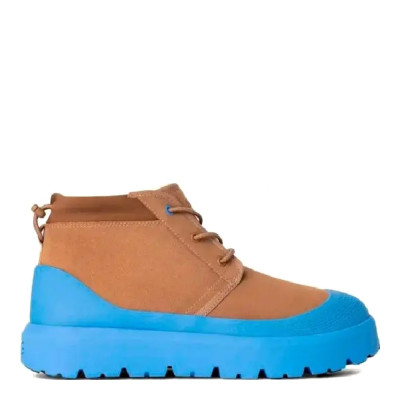 Mens Neumel Weather Hybrid Chestnut Big Sky