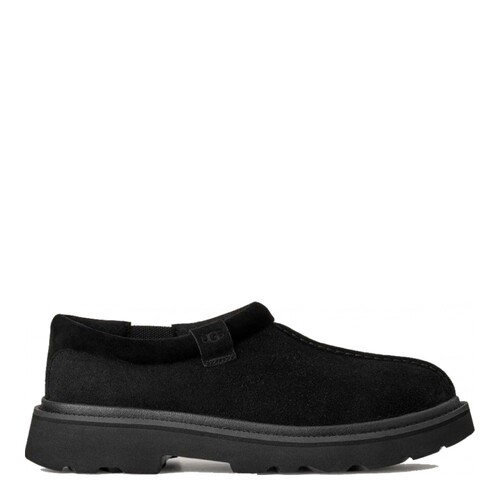 Mens Tasman Lug Black
