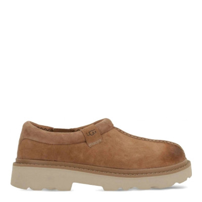 Mens Tasman Lug Chestnut