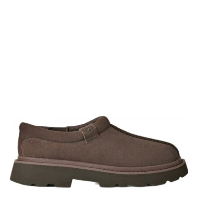 Mens Tasman Lug Molasses