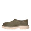 UGG Mens Tasman Lug Moss Green Ceramic