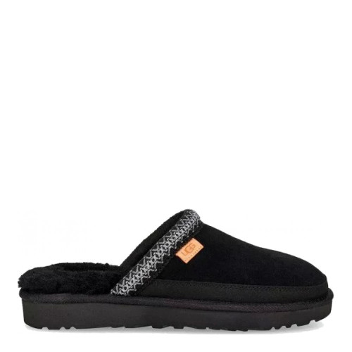 UGG Mens Tasman Slip-On Black TNL