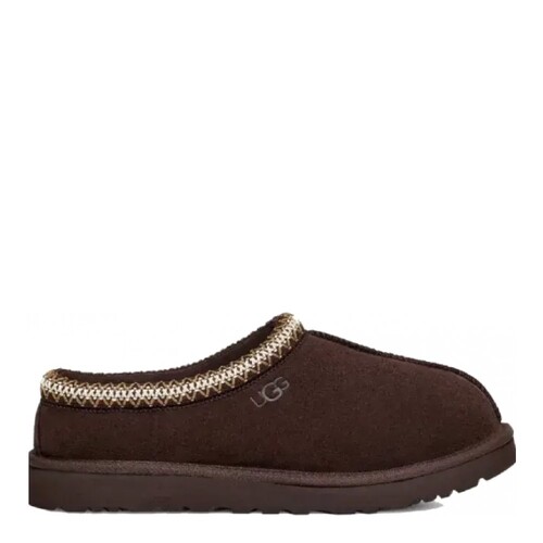 UGG Mens Tasman Slipper Dusted Cocoa
