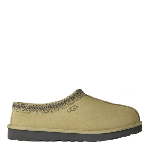 UGG Mens Tasman Slipper Muted Brass Magnolia Leaf