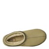UGG Mens Tasman Slipper Muted Brass Magnolia Leaf UGG Mens Tasman Slipper Muted Brass Magnolia Leaf
