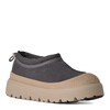 UGG Mens Tasman Weather Hybrid Obsidian Cobble Grey UGG Mens Tasman Weather Hybrid Obsidian Cobble Grey