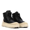 UGG Neumel High Weather Hybrid Black Birch