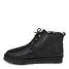 UGG Neumel Leather Black UGG Neumel Leather Black