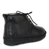 UGG Neumel Leather Black UGG Neumel Leather Black