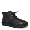 UGG Neumel Leather Black UGG Neumel Leather Black
