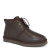 UGG Neumel Leather Chocolate UGG Neumel Leather Chocolate