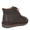 UGG Neumel Leather Chocolate UGG Neumel Leather Chocolate