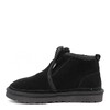 UGG Neumel Minimal Black UGG Neumel Minimal Black