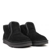 UGG Neumel Minimal Black UGG Neumel Minimal Black