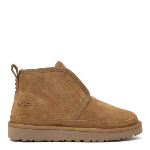 UGG Neumel Pull-on Boot Chestnut