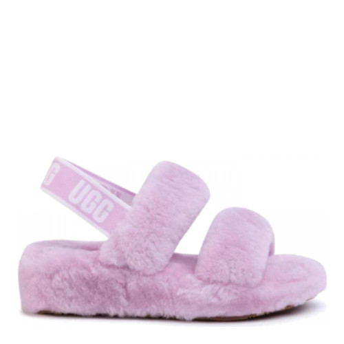 UGG Oh Yeah Slide Dusk