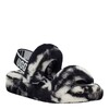 UGG Oh Yeah Slide Marble UGG Oh Yeah Slide Marble