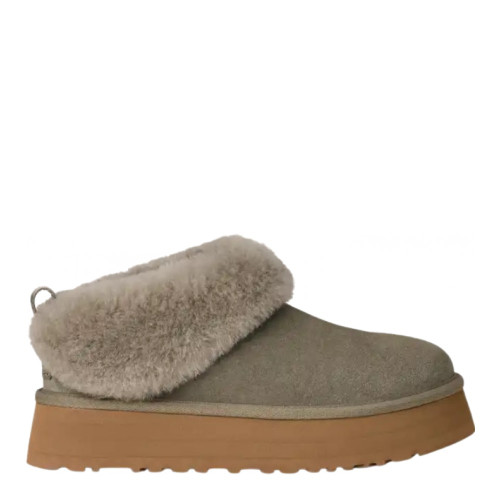UGG Platform Tazelle Moss Green
