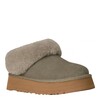 UGG Platform Tazelle Moss Green UGG Platform Tazelle Moss Green