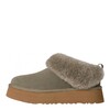 UGG Platform Tazelle Moss Green UGG Platform Tazelle Moss Green