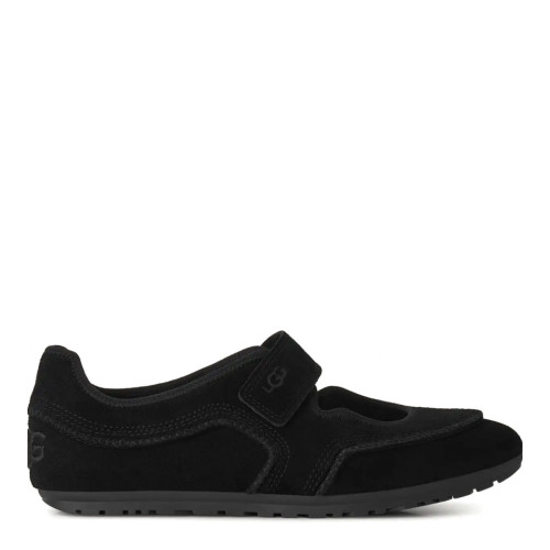 UGG Quill Mary Jane Black