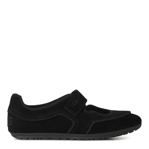 UGG Quill Mary Jane Black