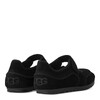 UGG Quill Mary Jane Black UGG Quill Mary Jane Black