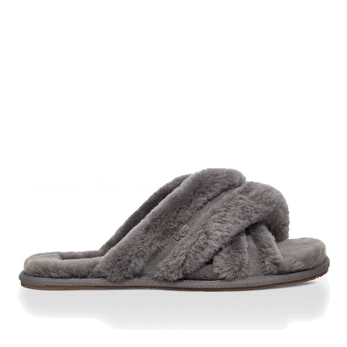 UGG Scuffita Slipper Grey