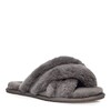 UGG Scuffita Slipper Grey UGG Scuffita Slipper Grey