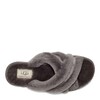 UGG Scuffita Slipper Grey UGG Scuffita Slipper Grey