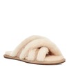 UGG Scuffita Slipper Sand UGG Scuffita Slipper Sand