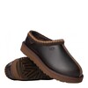 UGG Tasman Slipper Leather Regen Ironwood UGG Tasman Slipper Leather Regen Ironwood