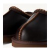 UGG Tasman Slipper Leather Regen Ironwood UGG Tasman Slipper Leather Regen Ironwood