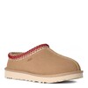 UGG Tasman Slipper Sand Dark Cherry UGG Tasman Slipper Sand Dark Cherry