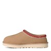 UGG Tasman Slipper Sand Dark Cherry UGG Tasman Slipper Sand Dark Cherry