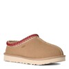 UGG Tasman Slipper Sand Dark Cherry UGG Tasman Slipper Sand Dark Cherry