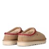 UGG Tasman Slipper Sand Dark Cherry UGG Tasman Slipper Sand Dark Cherry