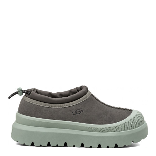 UGG Tasman Weather Hybrid Dense Smoke Artichoke