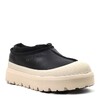 UGG Tasman Weather Hybrid Leather Black