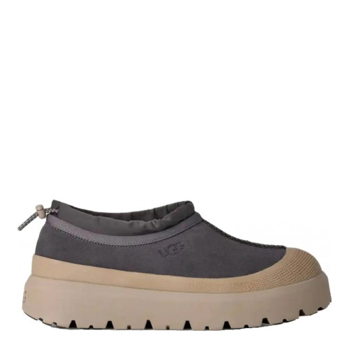 Tasman Weather Hybrid Obsidian Cobble Grey