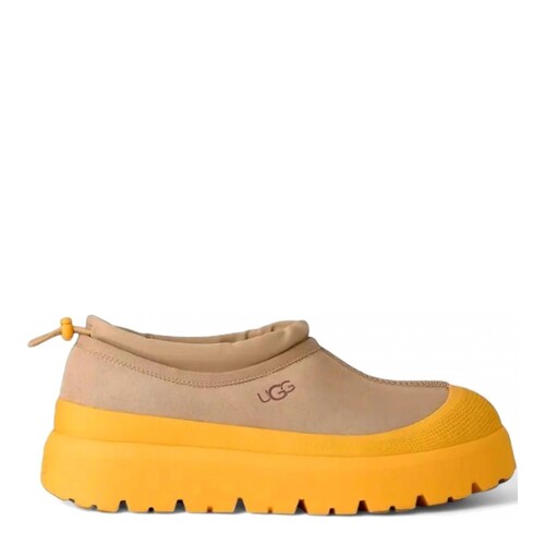 UGG Tasman Weather Hybrid Sand Mustard
