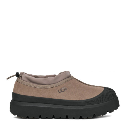 UGG Tasman Weather Hybrid Smoke Plume Black