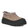 UGG Tasman Weather Hybrid Smoke Plume Black