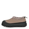 UGG Tasman Weather Hybrid Smoke Plume Black