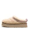 UGG Tazz Braid Natural UGG Tazz Braid Natural