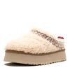 UGG Tazz Braid Natural UGG Tazz Braid Natural