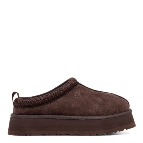 UGG Tazz Chocolate