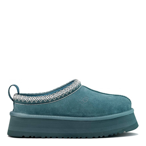 UGG Tazz Platform Dark Ice