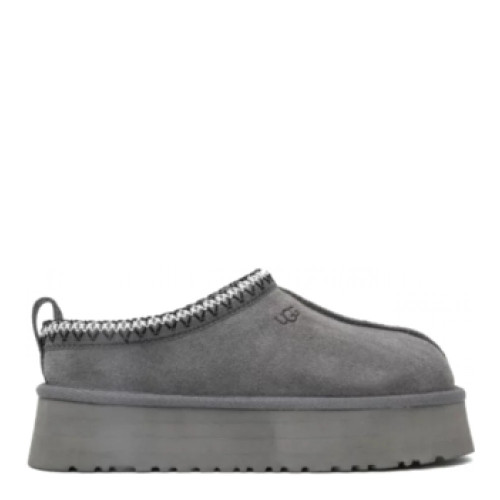 UGG Tazz Platform Grey