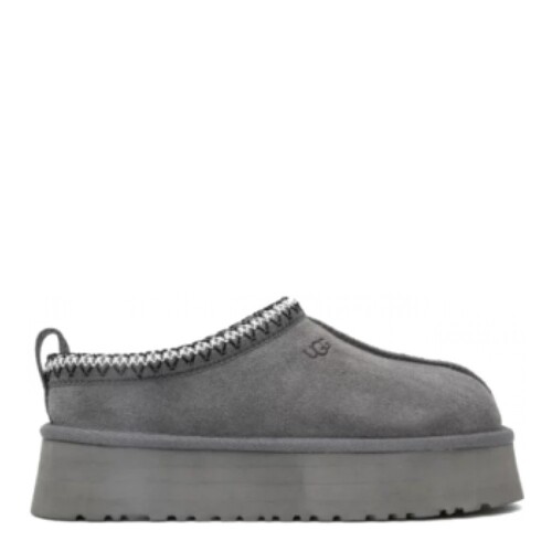 UGG Tazz Platform Grey